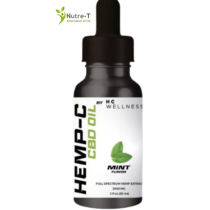 HEMP C CBD