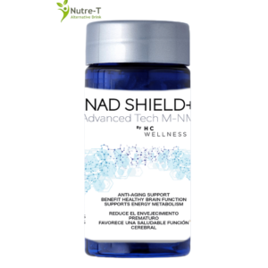 NAD SHIELD PLUS HC WELLNESS