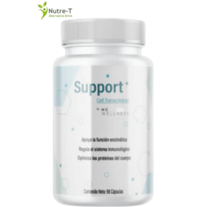 SUPPORT PLUS HC WELLNESS