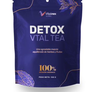 DETOX VTAL TEA